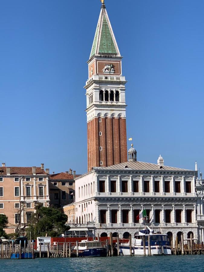 Sunset Venice Guest House Exterior foto