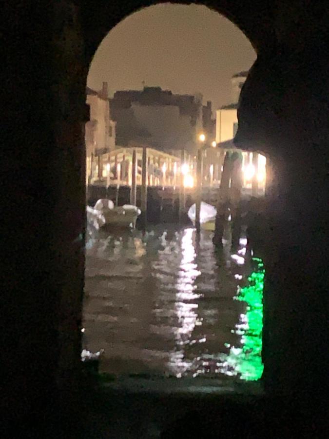 Sunset Venice Guest House Exterior foto