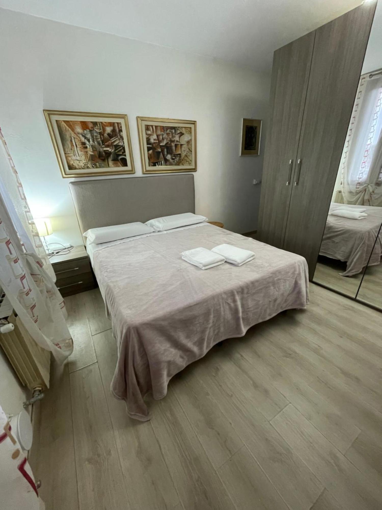 Sunset Venice Guest House Exterior foto